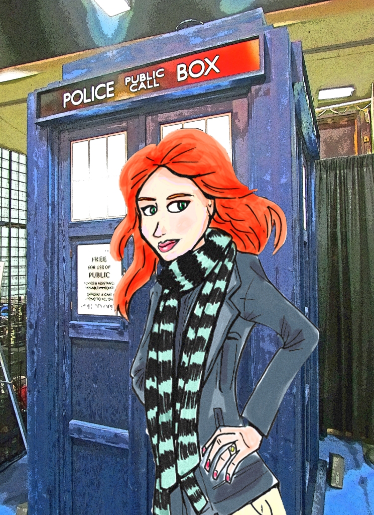 TARDIS with Amy_edited-2